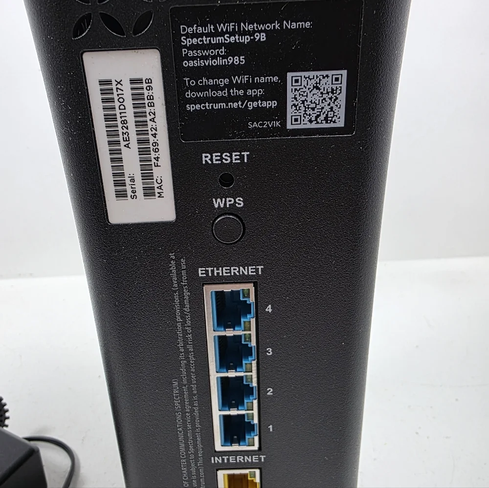 Spectrum modem - Picture 6 of 10